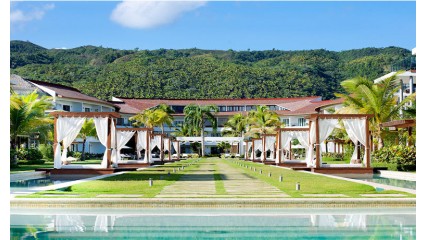 Sublime Samana Hotel & Residences